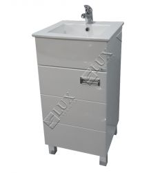 ROMA 40 PLAZMA - donji deo