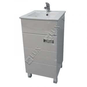 ROMA 40 PLAZMA - donji deo