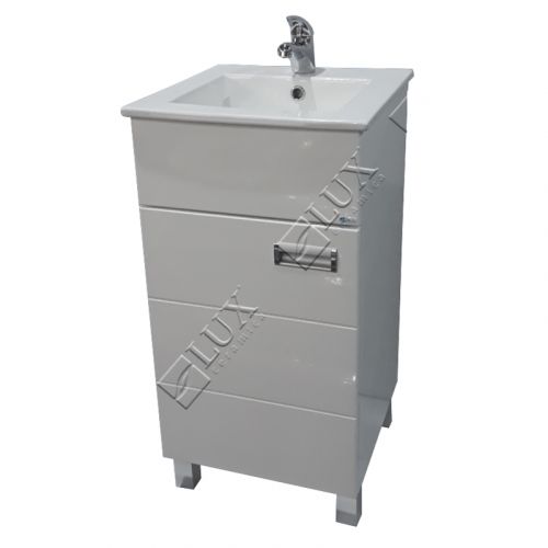 ROMA 40 PLAZMA - donji deo