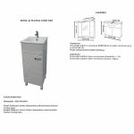 ROMA 40 PLAZMA - donji deo