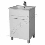 LUX IBERI 55 PLAZMA - donji deo