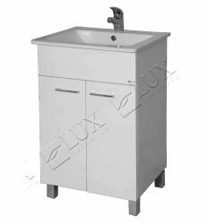 LUX IBERI 55 PLAZMA - donji deo