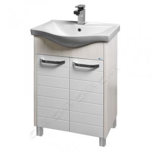 IBICA 55 STANDARD - donji deo