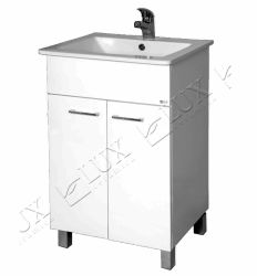 LUX IBERI 60 PLAZMA - donji deo