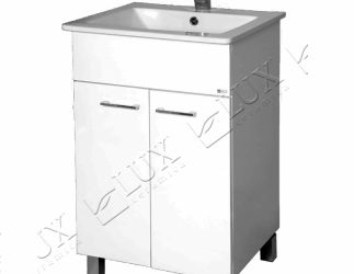 LUX IBERI 60 PLAZMA - donji deo