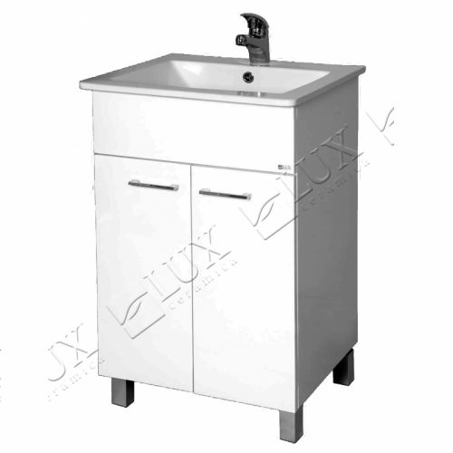 LUX IBERI 60 PLAZMA - donji deo