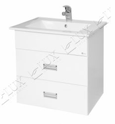 ROMA 60 KONZOLNA PLAZMA - donji deo