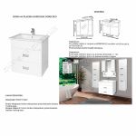 ROMA 60 KONZOLNA PLAZMA - donji deo