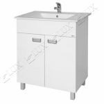 ROMA 60 PLAZMA - donji deo