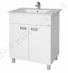 ROMA 60 PLAZMA - donji deo