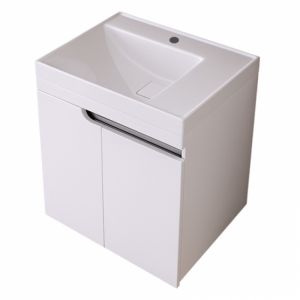 Ormarić sa umivaonikom EURIDIKA 60 LH