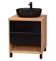 Kupatilski ormarić donji deo S-650 Una 300259