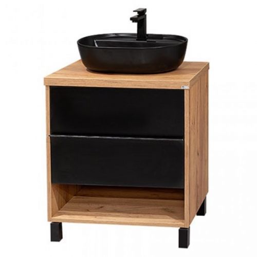 Kupatilski ormarić donji deo S-650 Una 300259