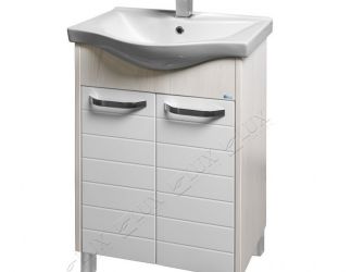 IBICA 65 STANDAR - donji deo