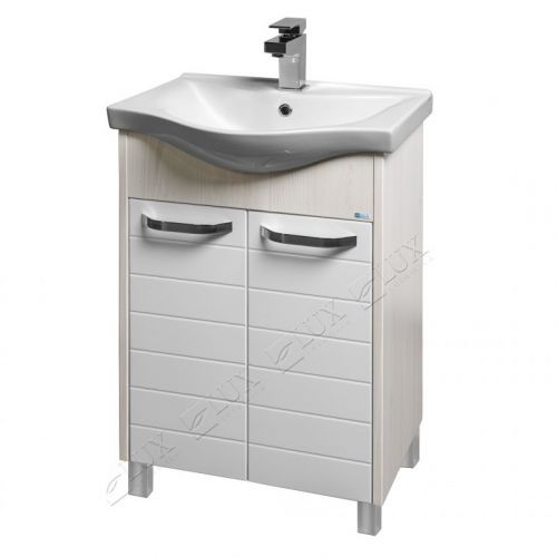 IBICA 65 STANDAR - donji deo