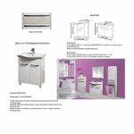 IBICA 65 STANDAR - donji deo