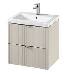 Ormarić sa umivaonikom TIRSO 60 CASHMERE C145 S801-541