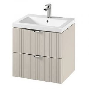 Ormarić sa umivaonikom TIRSO 60 CASHMERE C145 S801-541