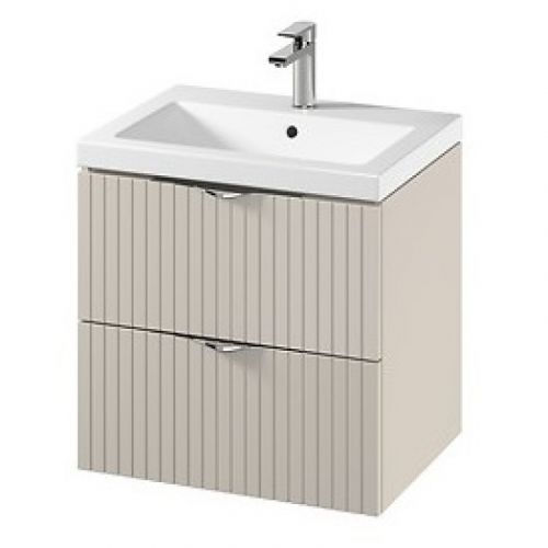 Ormarić sa umivaonikom TIRSO 60 CASHMERE C145 S801-541