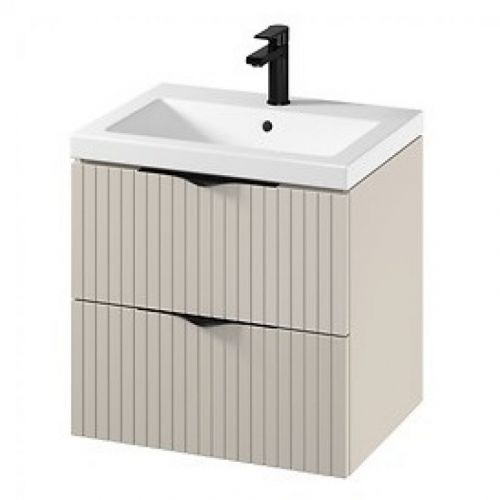 Ormarić sa umivaonikom TIRSO 60 CASHMERE C145 S801-541