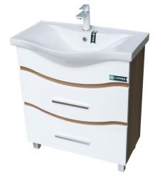 Ormarić sa umivaonikom SENA 65x85