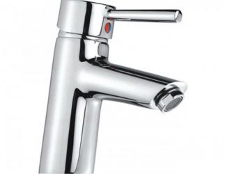 DELTA 322 Baterija za Lavabo