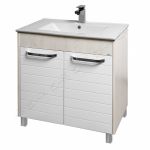 IBICA 55 PLAZMA - donji deo