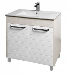 IBICA 55 PLAZMA - donji deo