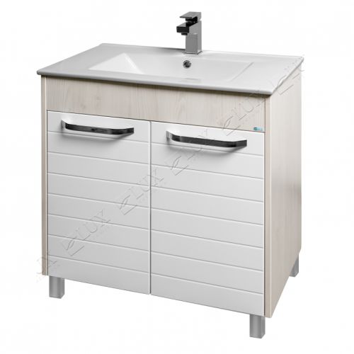 IBICA 55 PLAZMA - donji deo