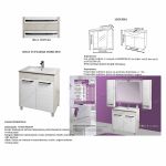 IBICA 55 PLAZMA - donji deo