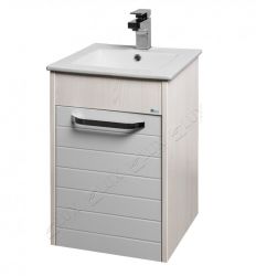 IBICA 45 KONZOLNA PLAZMA - donji deo