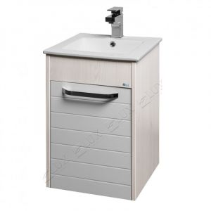 IBICA 45 KONZOLNA PLAZMA - donji deo