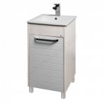 IBICA 45 PLAZMA - donji deo