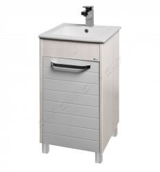 IBICA 45 PLAZMA - donji deo