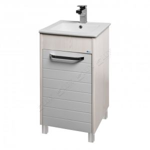 IBICA 45 PLAZMA - donji deo