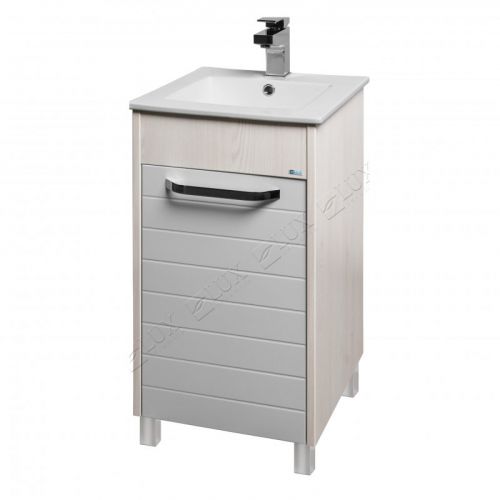 IBICA 45 PLAZMA - donji deo