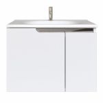 Ormarić sa umivaonikom EURIDIKA 65 H/V