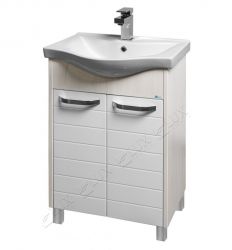 IBICA 75 STANDARD - donji deo