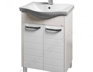 IBICA 75 STANDARD - donji deo