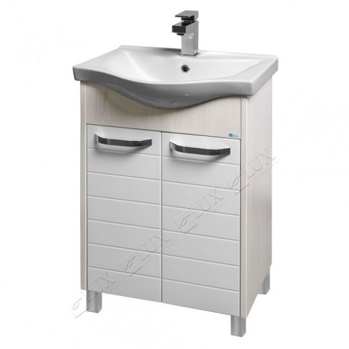 IBICA 75 STANDARD - donji deo