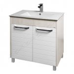 IBICA 60 PLAZMA - donji deo