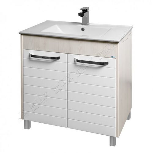 IBICA 60 PLAZMA - donji deo