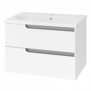 Ormarić sa umivaonikom EURIDIKA 65 H