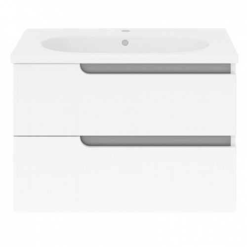 Ormarić sa umivaonikom EURIDIKA 65 H