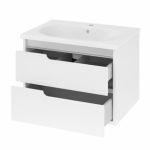 Ormarić sa umivaonikom EURIDIKA 65 H