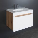 SIRIUS 75 – donji deo sa umivaonikom