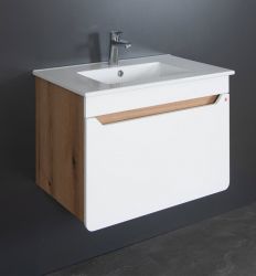 SIRIUS 75 – donji deo sa umivaonikom