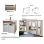 MARINA 60 KONZOLNA PLAZMA - donji deo