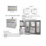 IBICA 75 KONZOLNA PLAZMA - donji deo