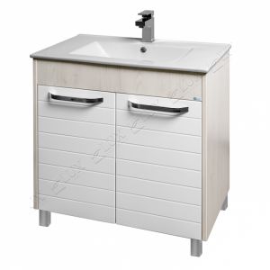 IBICA 75 PLAZMA - donji deo